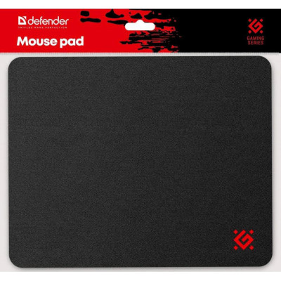 Defender Black One (50016)