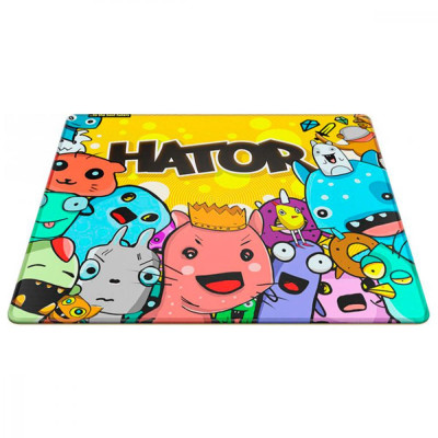Hator Tonn Evo Limited Edition (HTP-001)