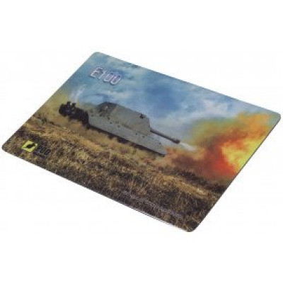 Podmyshku Танк E100