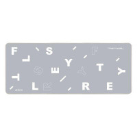 A4Tech FP75 Silver