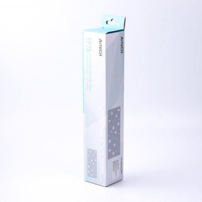 A4Tech FP75 Silver