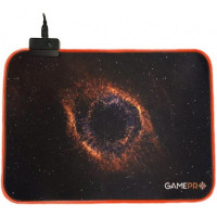 GamePro Nitro RGB MP423 Black