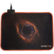 GamePro Nitro RGB MP423 Black