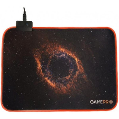 GamePro Nitro RGB MP423 Black