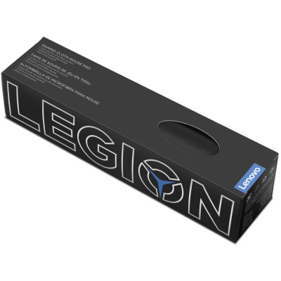 Lenovo Gaming Mouse Pad - WW (GXY0K07130)