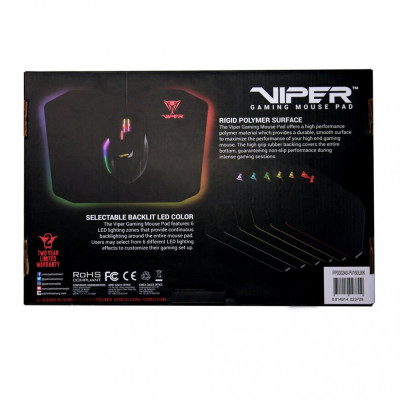 PATRIOT Viper LED Long Control (PV160UXK)