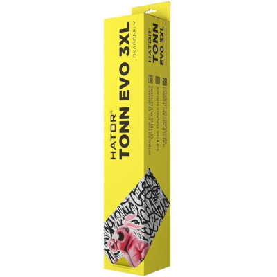 HATOR Tonn EVO 3XL Dragonfly (HTP052)