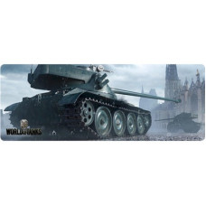 VOLTRONIC World of Tanks-18 (WTPCT18)