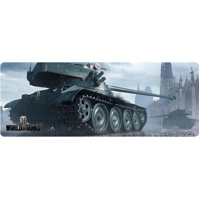 VOLTRONIC World of Tanks-18 (WTPCT18)