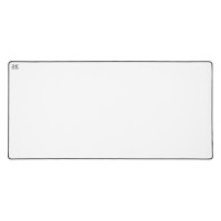 2E Gaming Mouse Pad XXL Speed/Control White (2E-PG330WH)