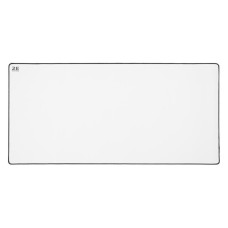 2E Gaming Mouse Pad XXL Speed/Control White (2E-PG330WH)