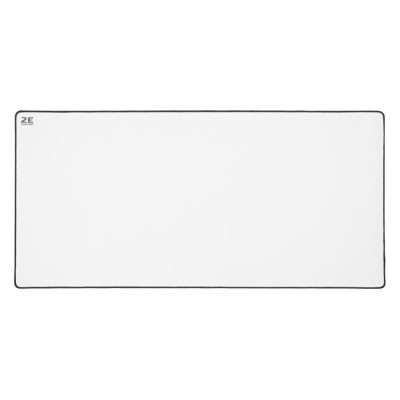 2E Gaming Mouse Pad XXL Speed/Control White (2E-PG330WH)