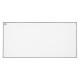 2E Gaming Mouse Pad XXL Speed/Control White (2E-PG330WH)