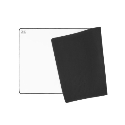 2E Gaming Mouse Pad XXL Speed/Control White (2E-PG330WH)