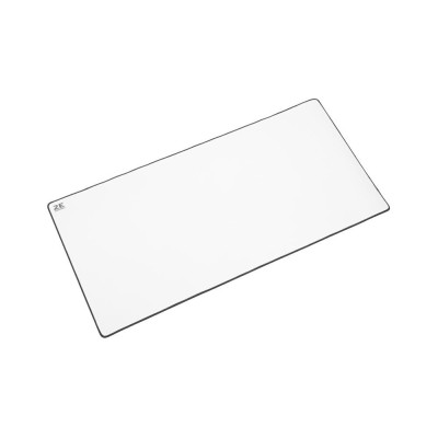 2E Gaming Mouse Pad XXL Speed/Control White (2E-PG330WH)