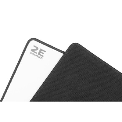 2E Gaming Mouse Pad XXL Speed/Control White (2E-PG330WH)