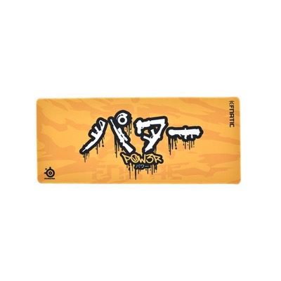 Voltronic Fnatic Yellow (FN-4/20914)