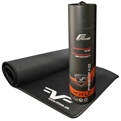 Frime SpeedPad XXL (GPF-SP-XXL-01)