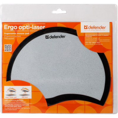 Defender Ergo opti-laser (50511)