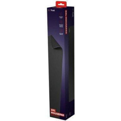 Trust GXT 759 XXL Black (25595_TRUST)