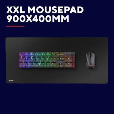 Trust GXT 759 XXL Black (25595_TRUST)
