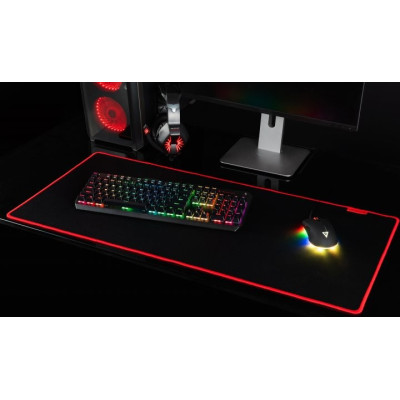 Modecom Volcano Erebus Black L Control (PMK-MC-VOLCANO-EREBUS-BLA)