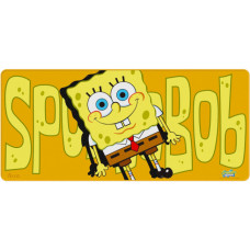 Akko SpongeBob Deskmat (6925758610117)