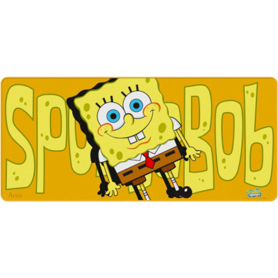 Akko SpongeBob Deskmat (6925758610117)