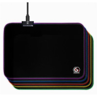 Gembird MP-GAMELED-M Black