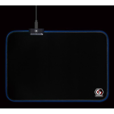 Gembird MP-GAMELED-M Black