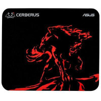ASUS Cerberus Mat Mini Red (90YH01C3-BDUA00)
