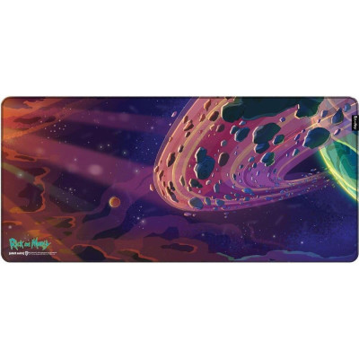 Blizzard Rick And Morty Outer Space XL (FWBMPRIMOR24005XL)