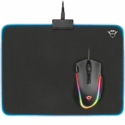 Trust GXT 762 GLIDE-FLEX MOUSEPAD (23063)