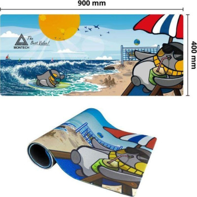 Montech GMP 102 Summer