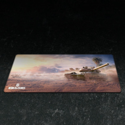 Wargaming World of Tanks Vz 55 XL Multicolored (FSWGMP_VZ55_XL)