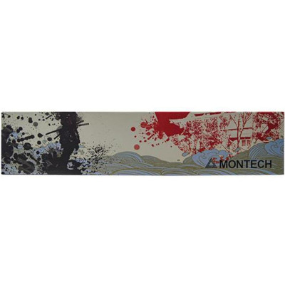 Montech GMP 101 (RED)