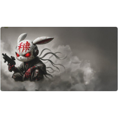 HATOR Tonn EVO 3XL Angry bunny (HTP051)