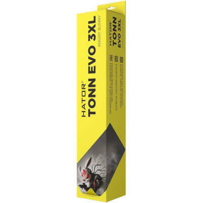 HATOR Tonn EVO 3XL Angry bunny (HTP051)
