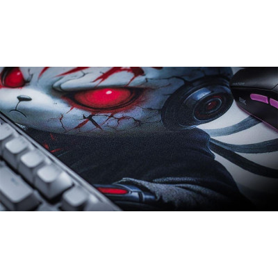 HATOR Tonn EVO 3XL Angry bunny (HTP051)