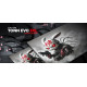 HATOR Tonn EVO 3XL Angry bunny (HTP051)