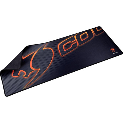 Cougar Arena Black (3PAREHBBRB5.8041)