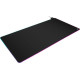 Corsair MM700 RGB Cloth Gaming Mouse Pad Extended 3XL Black (CH-9417080-WW)