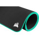 Corsair MM700 RGB Cloth Gaming Mouse Pad Extended 3XL Black (CH-9417080-WW)