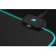 Corsair MM700 RGB Cloth Gaming Mouse Pad Extended 3XL Black (CH-9417080-WW)