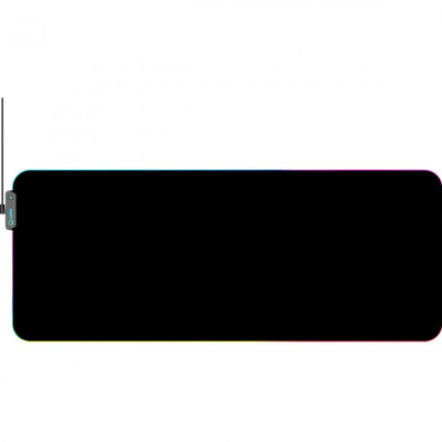 Lorgar Steller 919 RGB USB Gaming Black (LRG-GMP919)