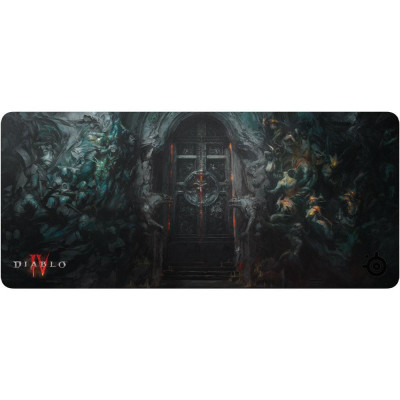 STEELSERIES QcK Diablo IV Edition XXL (SS63426)
