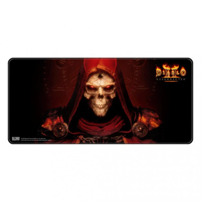 Blizzard Diablo 2 Resurrected Prime Evil XL (FBLMPD2SKELET21XL)