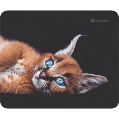 Defender Wild Animals 220x180x2mm 8 types (50803)