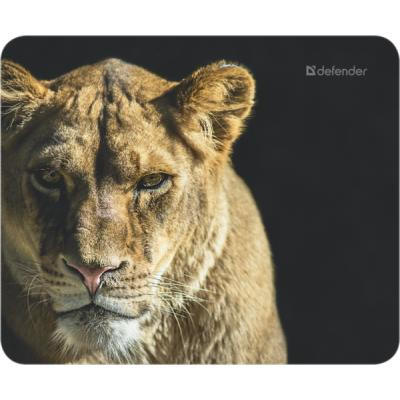 Defender Wild Animals 220x180x2mm 8 types (50803)