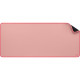 Logitech Desk Mat Studio Series Darker Rose (956-000053)